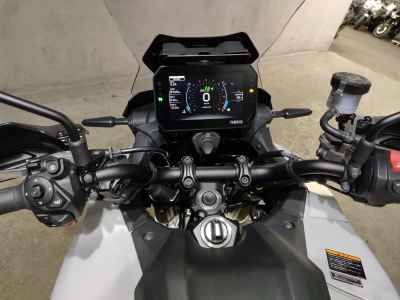 Yamaha Tracer 9 GT 2025