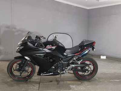 Kawasaki Ninja 250