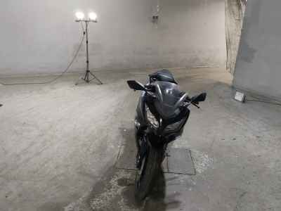 Kawasaki Ninja 250