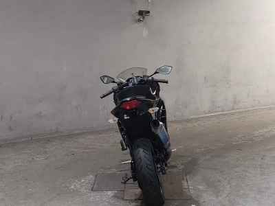Kawasaki Ninja 250
