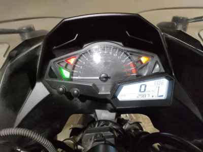 Kawasaki Ninja 250