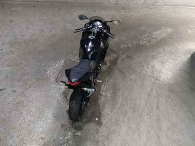 Kawasaki Ninja 250