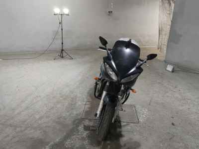 Yamaha FZ6 Fazer S2