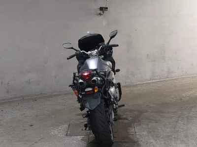 Yamaha FZ6 Fazer S2