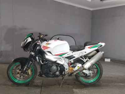 Aprilia Tuono 1000 2009