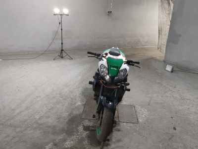 Aprilia Tuono 1000 2009