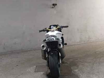 Aprilia Tuono 1000 2009