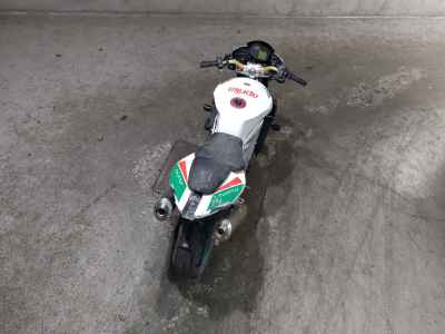 Aprilia Tuono 1000 2009