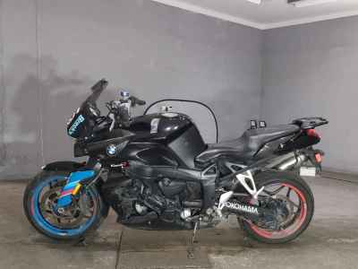 BMW K1200R 2007