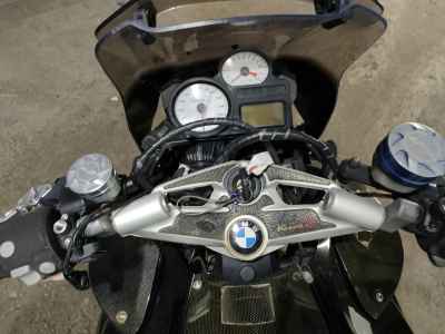 BMW K1200R 2007