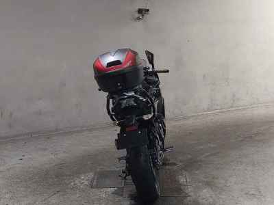 Kawasaki Ninja 650 2019