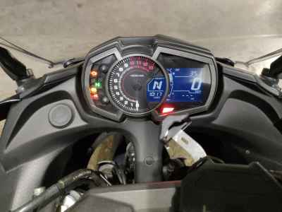 Kawasaki Ninja 650 2019