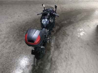 Kawasaki Ninja 650 2019