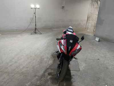 Yamaha YZF-R6 2017