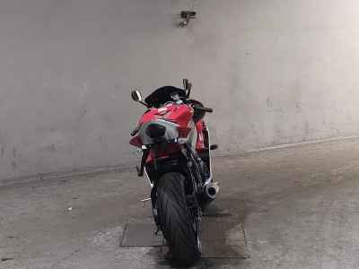Yamaha YZF-R6 2017