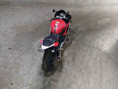 Yamaha YZF-R6 2017