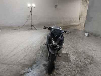 Yamaha Fazer 25 2019
