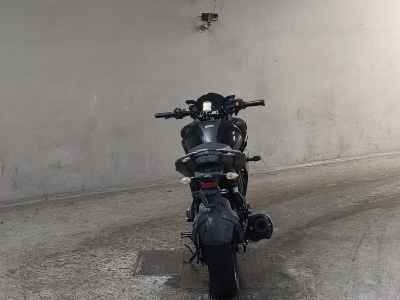 Yamaha Fazer 25 2019