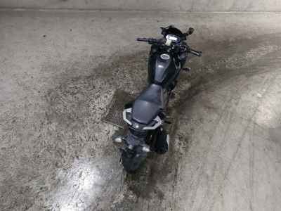 Yamaha Fazer 25 2019