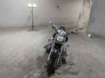 Yamaha XVS1100 Drag Star Classic 2007
