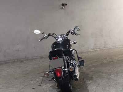 Yamaha XVS1100 Drag Star Classic 2007
