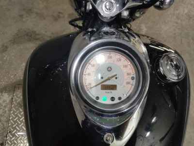 Yamaha XVS1100 Drag Star Classic 2007