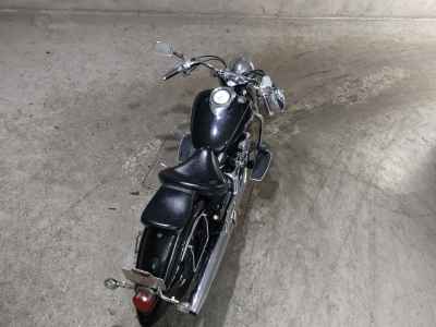 Yamaha XVS1100 Drag Star Classic 2007