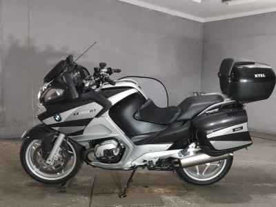 BMW R1200RT 2010