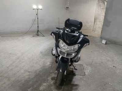 BMW R1200RT 2010