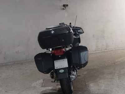 BMW R1200RT 2010