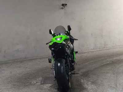Kawasaki Ninja ZX-10R 2020