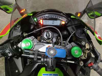 Kawasaki Ninja ZX-10R 2020
