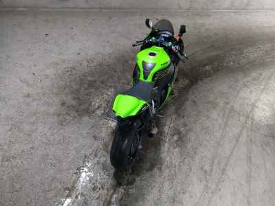 Kawasaki Ninja ZX-10R 2020