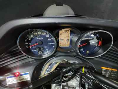 Yamaha Majesty 400 2012