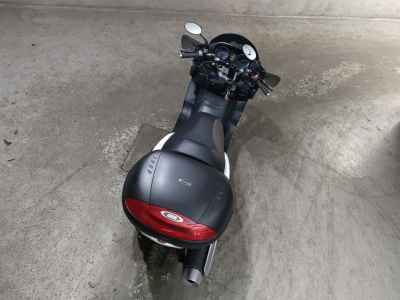 Yamaha Majesty 400 2012