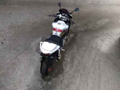 Yamaha FZ1 Fazer 2009