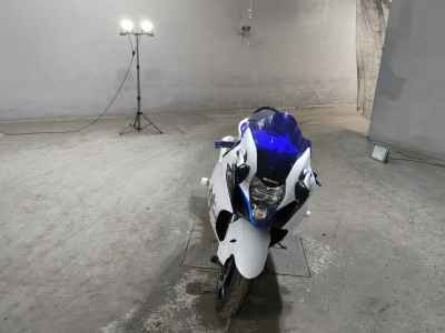 Suzuki Hayabusa 2023