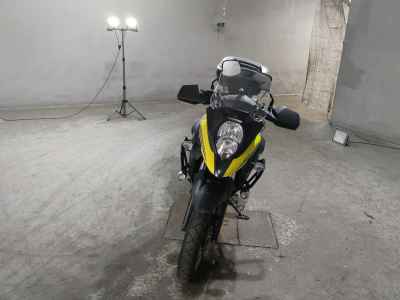 Suzuki V-Strom 650 XT 2023