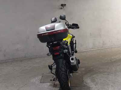 Suzuki V-Strom 650 XT 2023