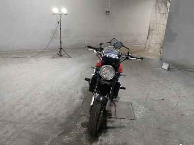 Kawasaki Z900RS 2022