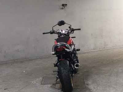 Kawasaki Z900RS 2022