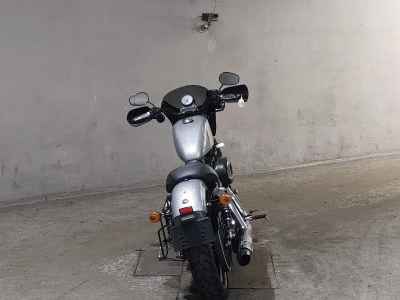 Harley-Davidson Sportster Iron XL883N 2014