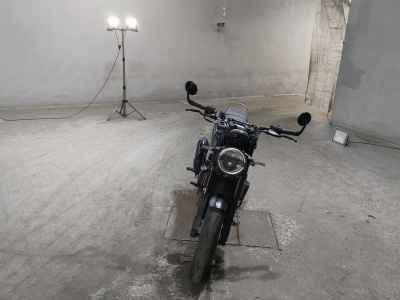 Husqvarna Svartpilen 250 2022