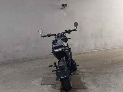 Husqvarna Svartpilen 250 2022