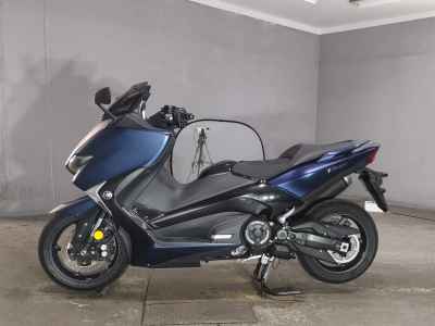 Yamaha TMAX 530 DX 2018