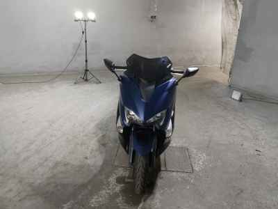 Yamaha TMAX 530 DX 2018