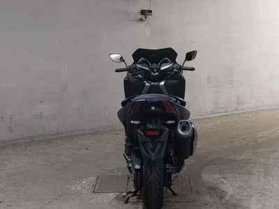 Yamaha TMAX 530 DX 2018