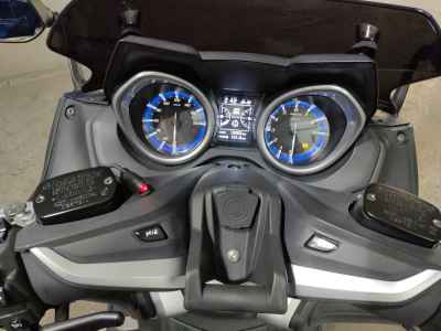 Yamaha TMAX 530 DX 2018
