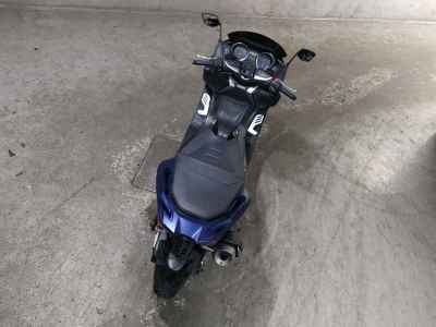 Yamaha TMAX 530 DX 2018