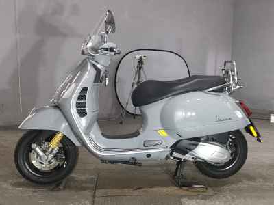 Vespa GTS 300 Super 2020